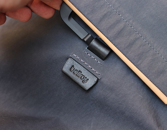 Bellroy Apex Backpack