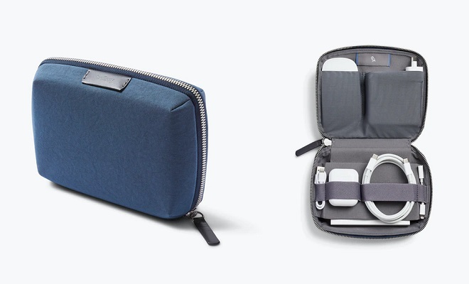 Bellroy Tech Kit Compact