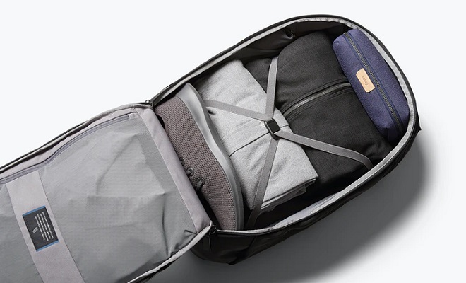 best carry-on bag 2020