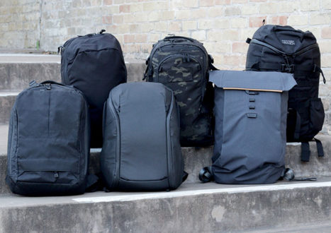 Bellroy apex backpack review cheap