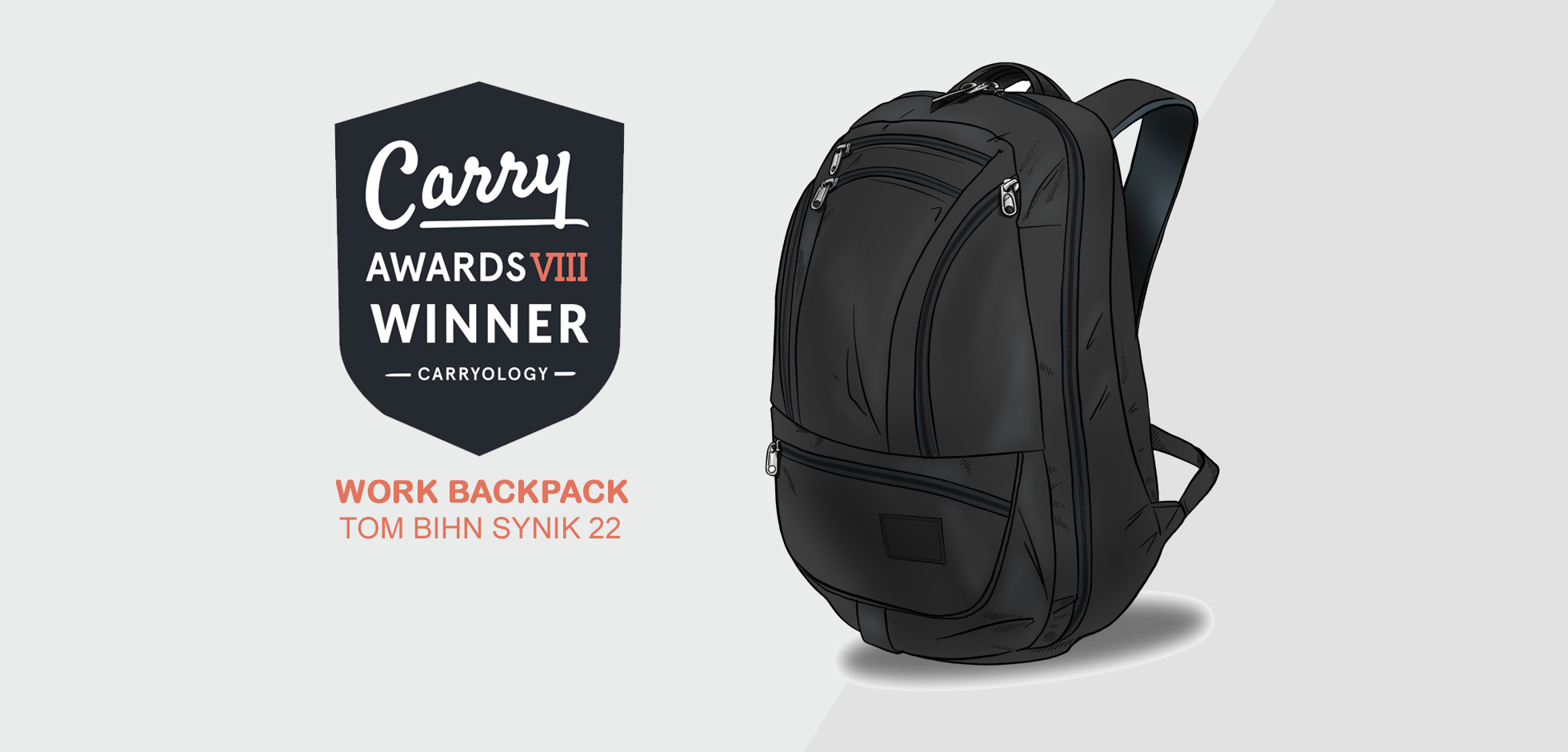 BEST WORK BACKPACK 2020