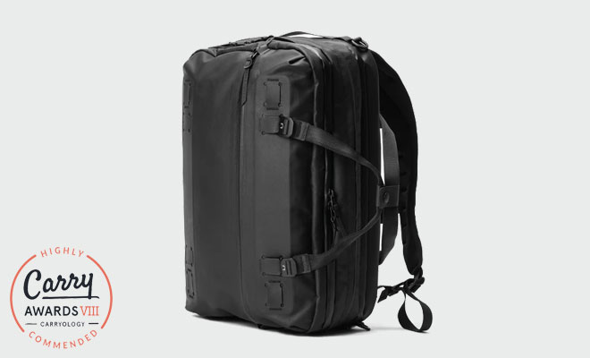 best carry-on bag 2020
