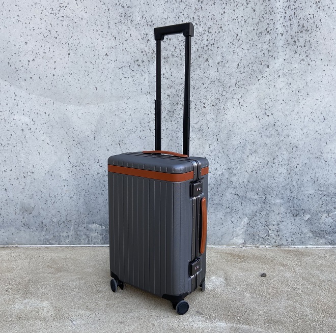 Top 5: Best Travel Luggage 2020