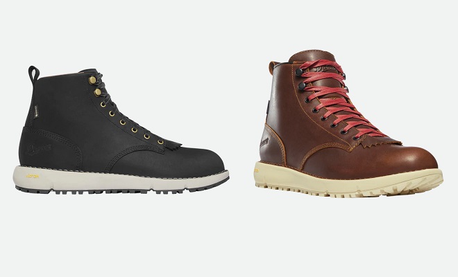 Danner Logger 917