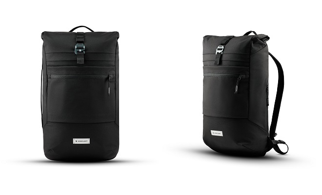 Heimplanet Commuter Pack