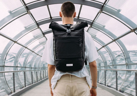 Canvas vs Leather: Timeless Fabrics - Carryology - Exploring better ways to  carry