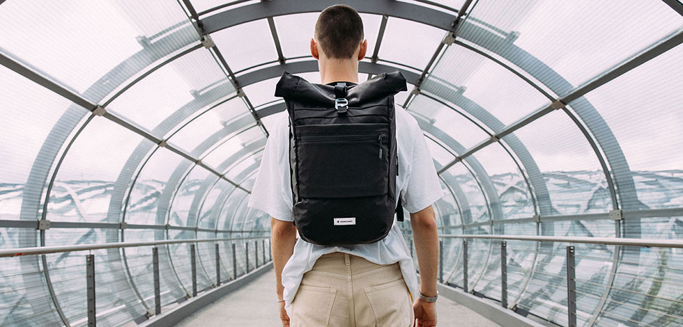 Heimplanet Commuter Pack