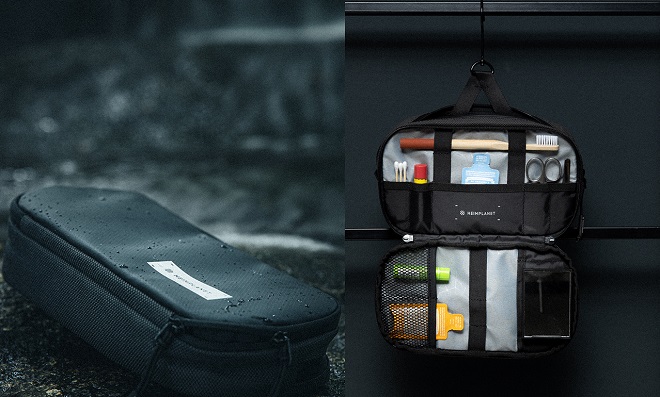 Heimplanet Dopp Kit Better Half