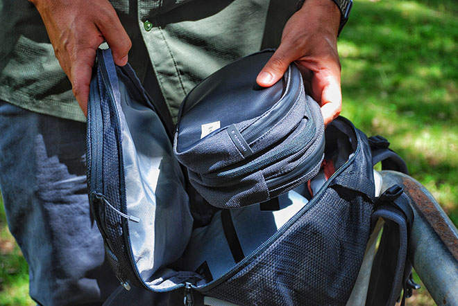 Heimplanet Dopp Kit