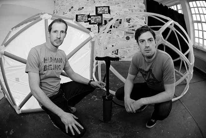 Heimplanet founders
