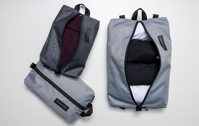 Heimplanet Packing Cubes