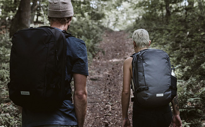 Heimplanet Travel Pack