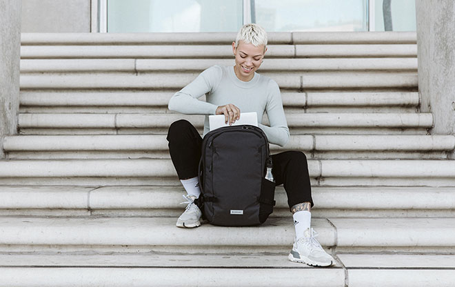 Heimplanet Transit Line Travel Pack