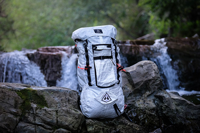 Hyperlite Mountain Gear Prism Pack