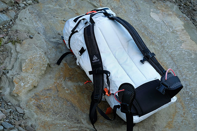 Hyperlite Mountain Gear Prism Pack