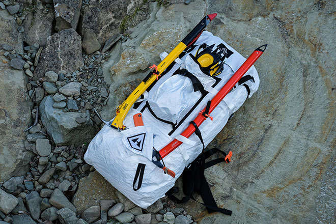 Hyperlite Mountain Gear Prism Pack