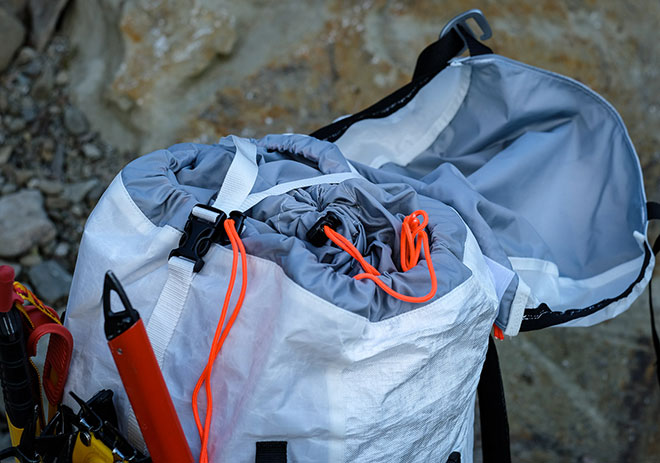 Hyperlite Mountain Gear Prism Pack