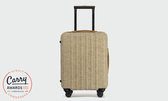 BEST TRAVEL LUGGAGE 2020