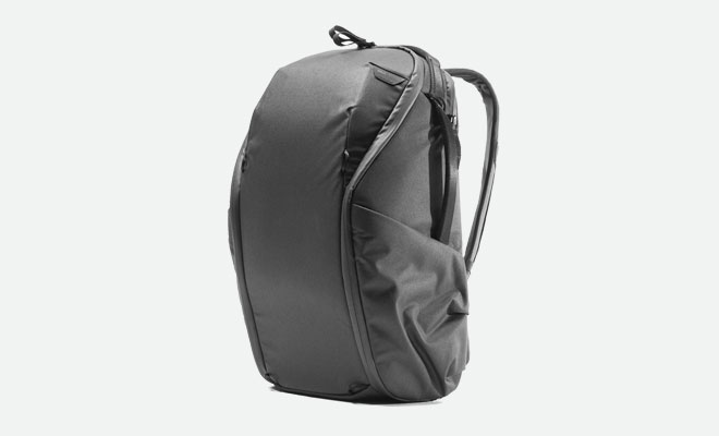 Peak Design Everyday Backpack Zip