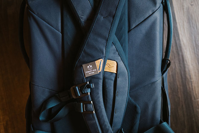 Peak Design Everyday Backpack V2