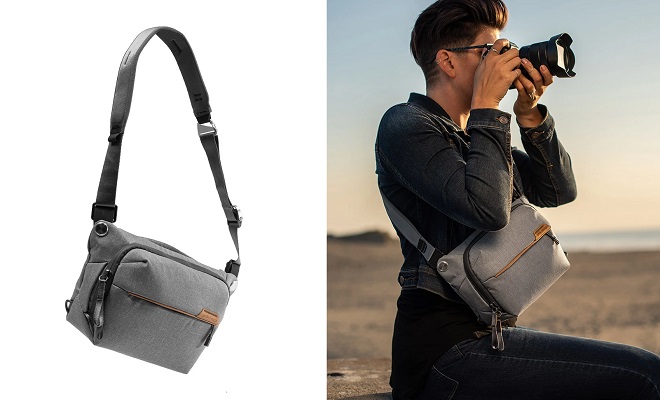 Peak Design Everyday Sling