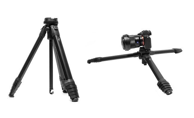 Peak Design Travel Tripod