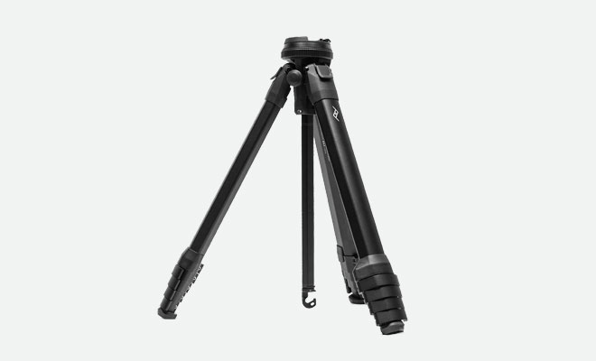 The Most Popular Gear of 2020: Peak Design Travel Tripod