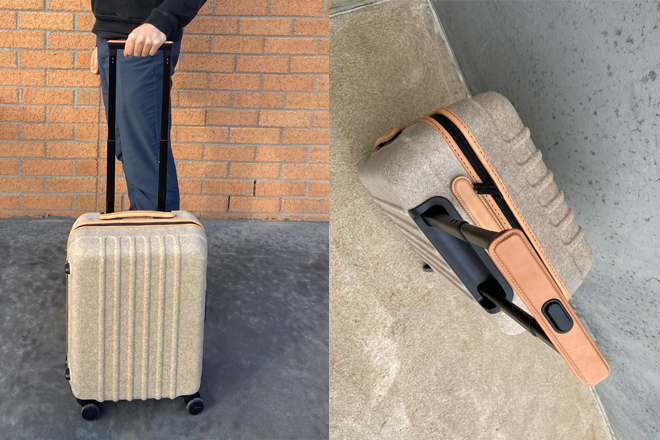 Top 5: Best Travel Luggage 2020 I CARRY AWARDS