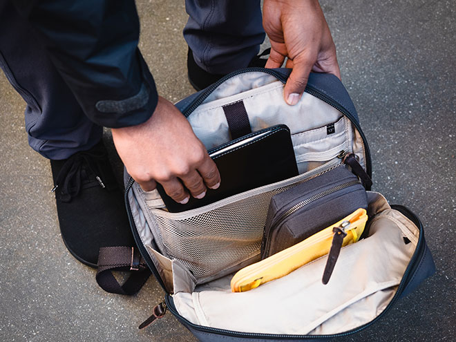 best work backpack 2020