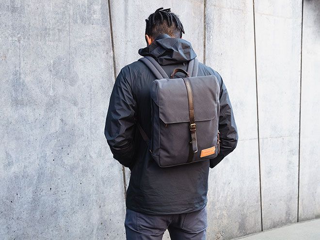 best work backpack 2020