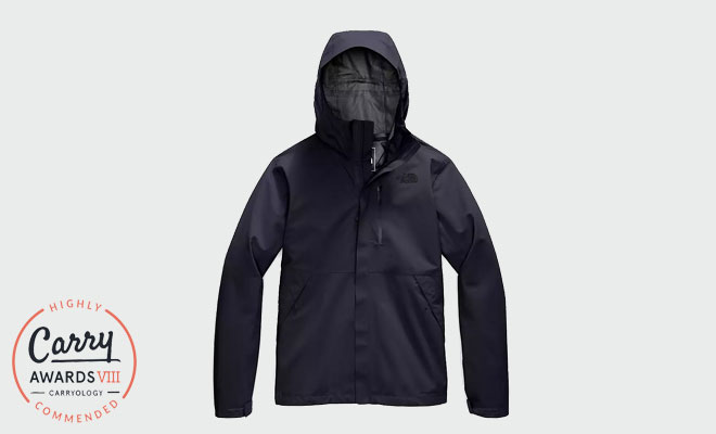 The North Face Dryzzle FUTURELIGHT™ Jacket