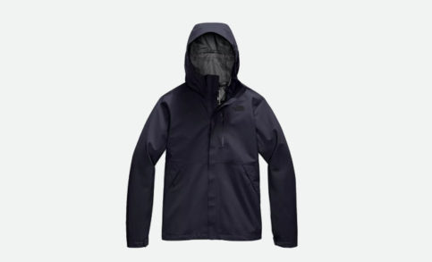 The North Face Dryzzle FUTURELIGHT™ Jacket