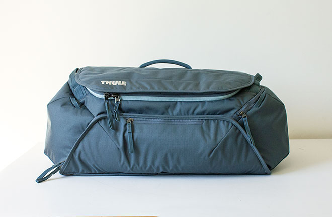 Thule RoundTrip Bike Duffel