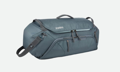 Thule RoundTrip Bike Duffel