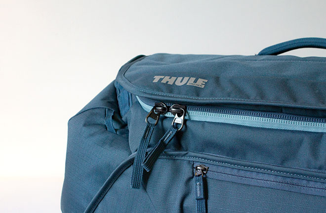 Thule RoundTrip Bike Duffel