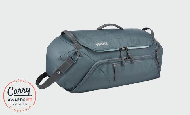 Thule RoundTrip Bike Duffel