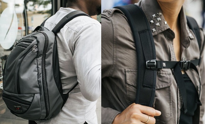tom bihn synik 22 review