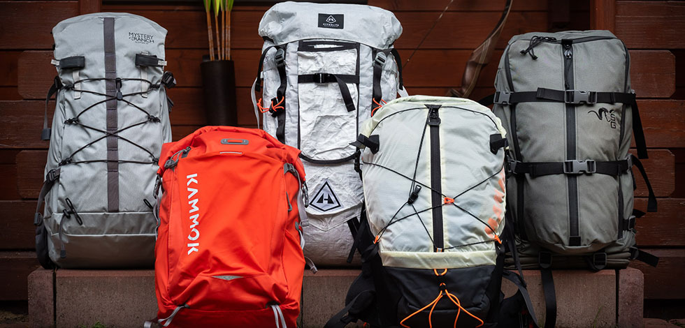 Top 5: Best Active Backpack 2020