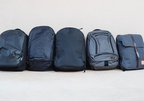 Top 5: Best Work Backpack 2020