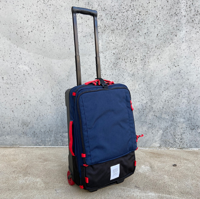 Top 5: Best Travel Luggage 2020