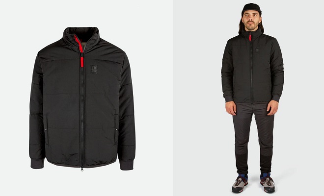Topo Designs Mid Puffer Jacket