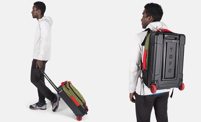 BEST TRAVEL LUGGAGE 2020