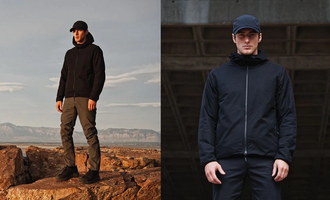 Western Rise AirLoft Jacket