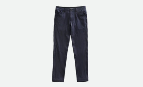 Western Rise Diversion Pant