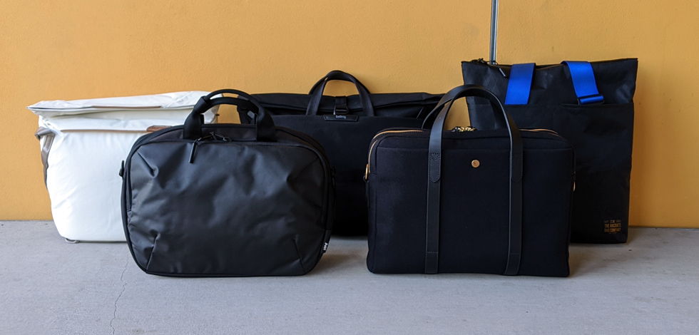 For a really tough day in the office: Bulletproof briefcase turns