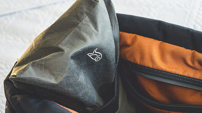 Bellroy Weekender Plus