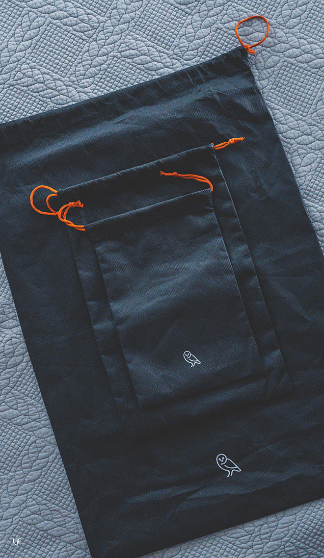 Bellroy Weekender Plus