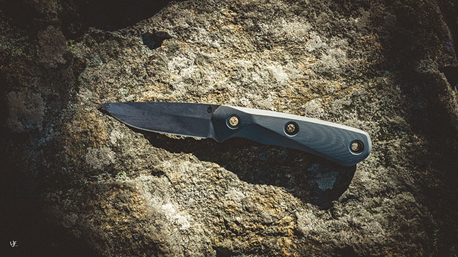 Gerber Reserve Terracraft