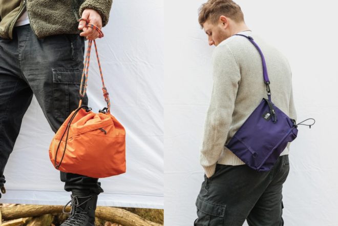 Q&A with Greater Goods - Best Upcycled Bag Maker