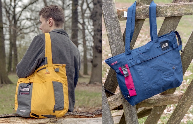 Q&A with Greater Goods - Best Upcycled Bag Maker